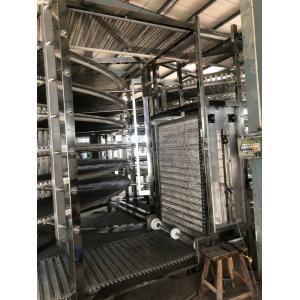 Industrial Cooling Tower for Food and Bread