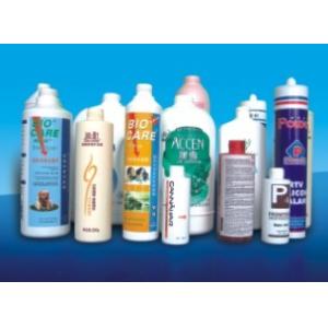 1-8 Color Modular Bottle Screen Printer For Round Containers Up To 100pcs/Min