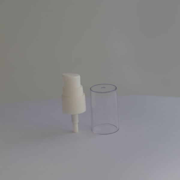 Buy Customized Hot Stamp Plastic Pump Dispenser 10ml at wholesale prices