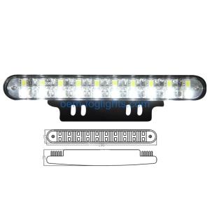 LED daytime driving/running light