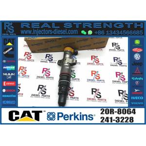 Excavator C7 C9 Diesel Engine Fuel Injector 20R-1917 577-7633 573-4231 20R-8064