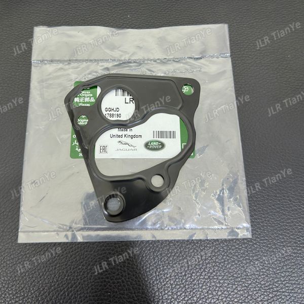 For To Land Rover Jaguar 3.0 5.0 Gasoline Oil Filter Gasket LR010735 AJ811453
