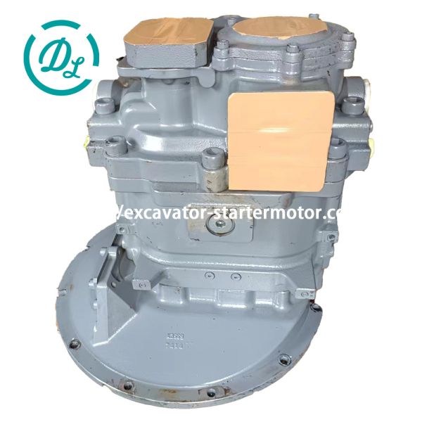 Buy EexcavaStart Hitachi ZX490LCH-5A Hydraulic Main Pump YA00035147 24V at wholesale prices