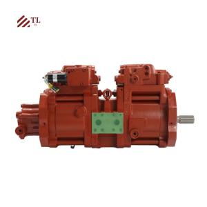 R150-9 Excavator Hyundai Hydraulic Pump K5V80DTP-9N61 OEM