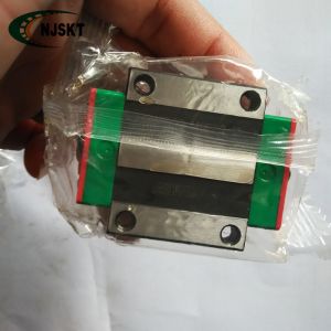 HIWIN HGW15CC Linear Guideway 15mm Heavy Load Linear Motion Stage