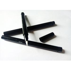 Delicate Appearance Eyeliner Pencil Packaging Perfect Waterproof 114.2 * 10mm