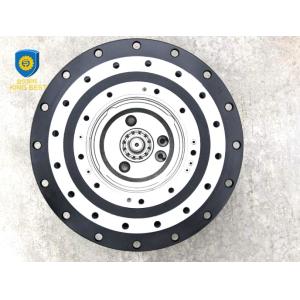 Hitachi Hydraulic ZAX160 Excavator Gearbox For Machinery Parts