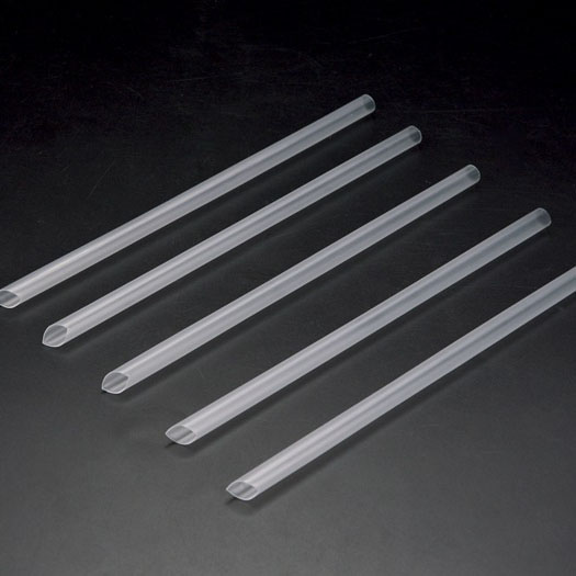 individual package drinking straw PP straight straw drinking Straws for milk juce