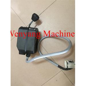 Advance Wheel Loader Transmission Parts Genuine Selector Assembly 6006030801H