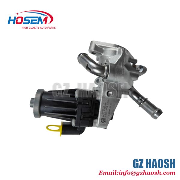 BK2Q-9D475-CD EGR Valve for Ford Transit V348 2.2 Diesel