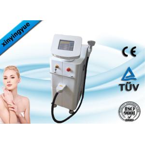 China Medical 808nm Diode Laser Hair Removal Machine , Skin Tightening Equipment on sale
