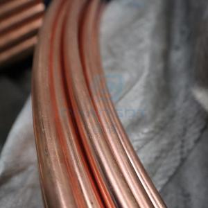 Steel Building Copper Clad Ground Wire Copper Clad Wires 25ft