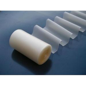 OEM Safety Laminated Glass Interlayer , Polyvinyl Butyral Interlayer High Tenacity