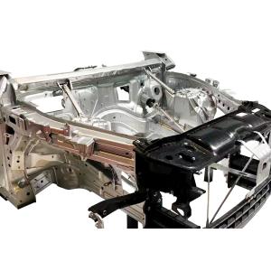 Custom Automotive Motorcycle CNC Machining Parts with Tolerance 0.01 and MOQ 1