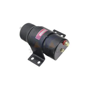 China 24V Diesel Engine Parts ME040145 053400-73500 Flameout Fuel Solenoid Cut Off Stop Solenoid Valve For HD800 HD900 HD250 on sale