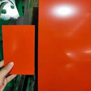 1000mm Width Prepainted Steel Coil Matt PPGI colour coated coils