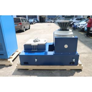 50000N Laboratory Electrodynamic Vibration Test Machine 1.8m/s