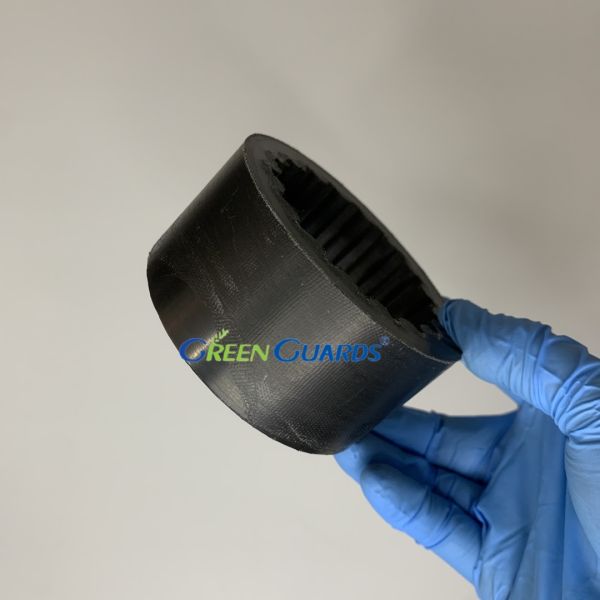 Lawn Mower Parts Sleeve-Coupler G115-7278 Fits Toro Greensmaster Flex