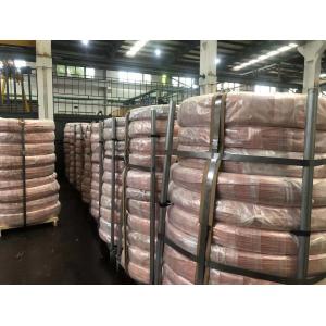 ASTM A254 TORICH 10mm Od Welded Steel Tube