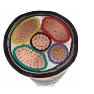 CU/XLPE/STA/PVC Steel Tape Armoured Cable 1.5MM2-400MM2