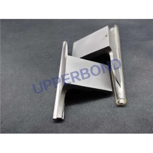High Temperature Tolerance Tobacco Machinery Spare Parts Cigarette Tongue To