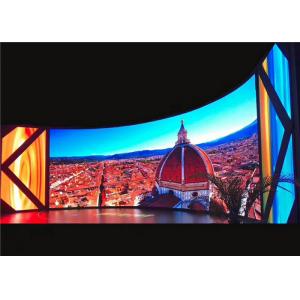 P3.91mm Indoor Rental LED Display