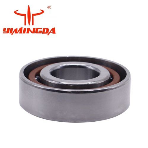 SGS Auto Cutter Parts Bearing 7204 7205 7206 For Apparel Industrial Cutting Machine