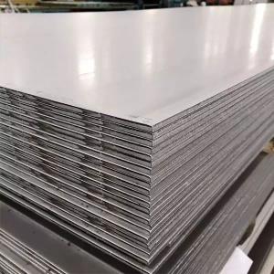 309S Grade Stainless Steel Sheet Plate