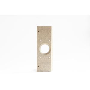 Quality Refractory Furnace Insulation Panels Sound Absorption Lightweight for sale