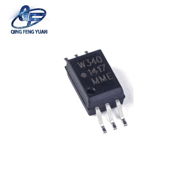 100% New Original ACPL-W340-500E Electronic Components Lm2577m-adj Tps62912rpur