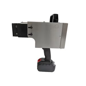 Electric Dot Pin & Tag Marking Machine Laser-Based Electrical Marking System