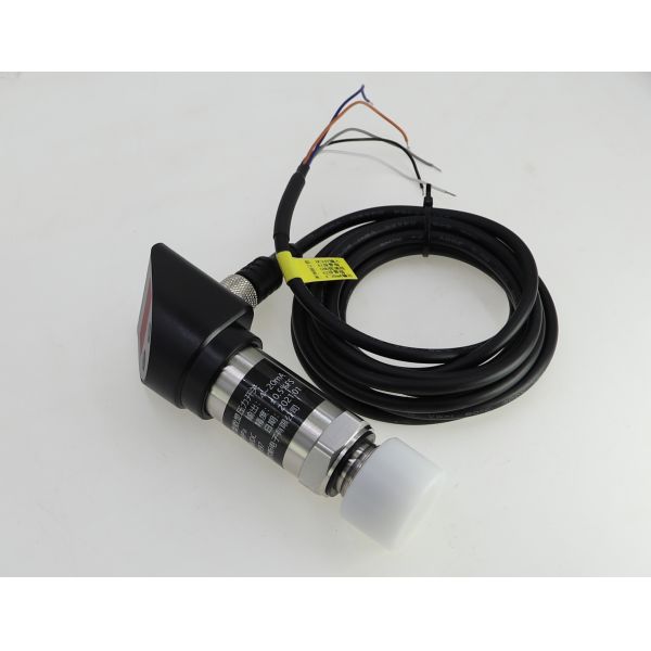 Buy Stainless Steel Welding Seal FKM Digital Pressure Switch at wholesale prices