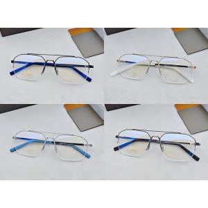Trendy And Ergonomic Beta Titanium Glasses Lightweight ZTO 3012