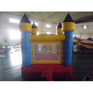 Custom Mini Inflatable Bouncer (CYBC-53)