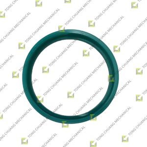 Quality SY200 SY230 SY260 Rubber spring，Rubber damping spring，Rubber shock spring，Elastic rubber spring，Rubber shock absorber spring，Rubber anti-vibration for sale