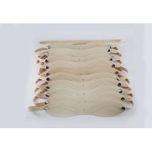 Rubber Permanent Makeup Eyebrow Tattoo Practice Skin Two Sides