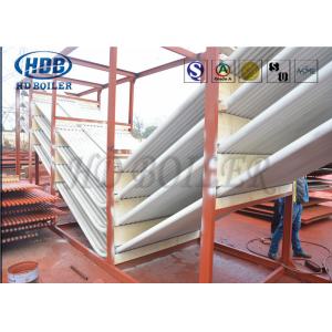 Boiler Membrane Waterwall Panel