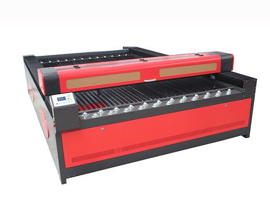 Easy Operate Wood Laser Engraving Machine HR-1260 Laser Engraving Cutting