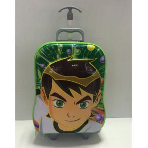 2015 hot sale EVA trolley school bag