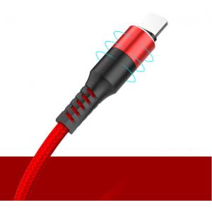 IOS Micro USB To Phone Cable Reliable High Performance Long Working Life