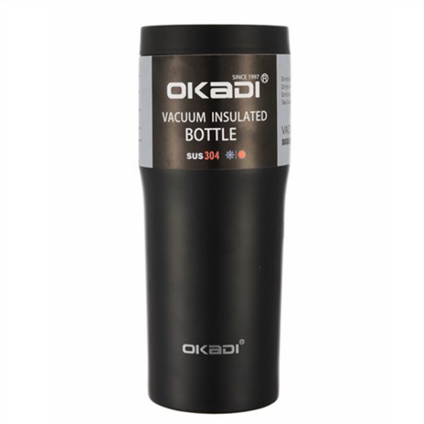 most popular products 12oz stainless steel tumbler double wall car coffee travel