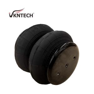 VKNTECH 2B3400 CONVOLUTED AIR SPRING REPLACE 8003-009 Goodyear 2B7-540 Firestone