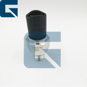 7661-93-1650 7661931650 Excavator Accessories PC130-7 PC200-7 Pressure Sensor