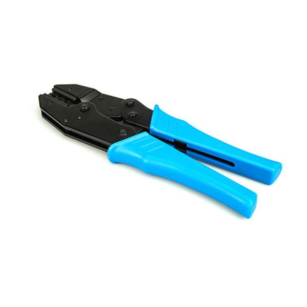 Buy Insulated Connectors 230mm Ratcheting Wire Terminal Crimper at wholesale prices