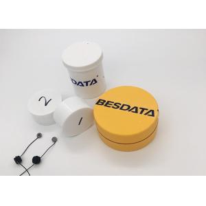 High Conductive EEG Electrode Gel / Paste For Electrochemical Measurements