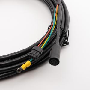 1085168 6m Manual Gun Cable Extension 6-Conductor Shielded