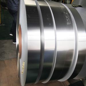 Aluminum Alloy Strip 1060 1100 3003 5052 8011 Aluminum Strip