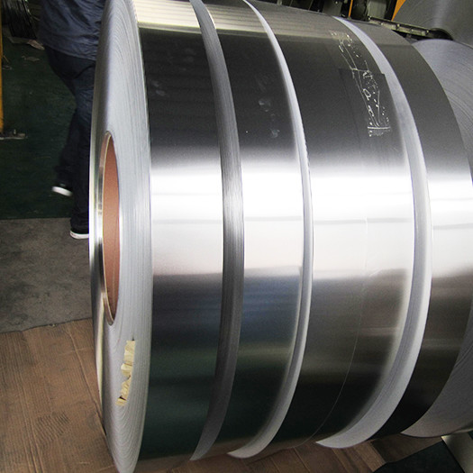 Buy Aluminum Alloy Strip 1060 1100 3003 5052 8011 Aluminum Strip at wholesale prices