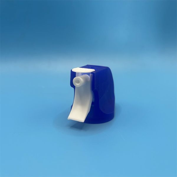 Versatile Aerosol Actuator Cap for Precise Spray Control - Ideal for Beauty, Personal Care, and Household Applications