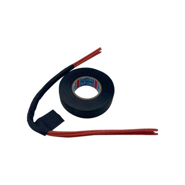 Buy UV Resistant Automotive Wiring Harness Tape Acrylates Copolymer Adhesive at wholesale prices